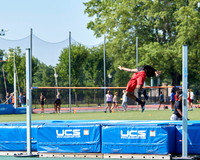 High Jump