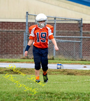 Roanoke Rapids Football