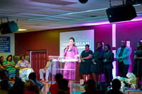 Pastor Anniversary 2018